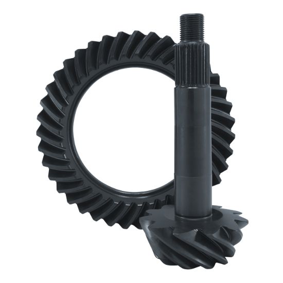Picture of USA Standard Gear Differential Ring and Pinion - ZG C8.41-373