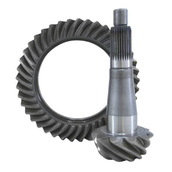 Picture of USA Standard Gear Differential Ring and Pinion - ZG C8.89-373