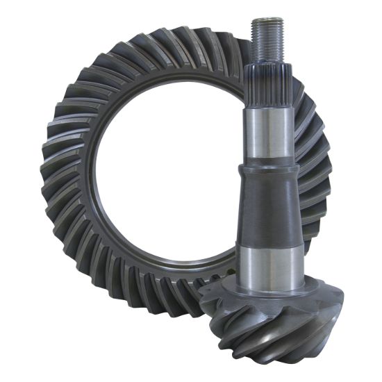Picture of USA Standard Gear Differential Ring and Pinion - ZG C9.25R-373R