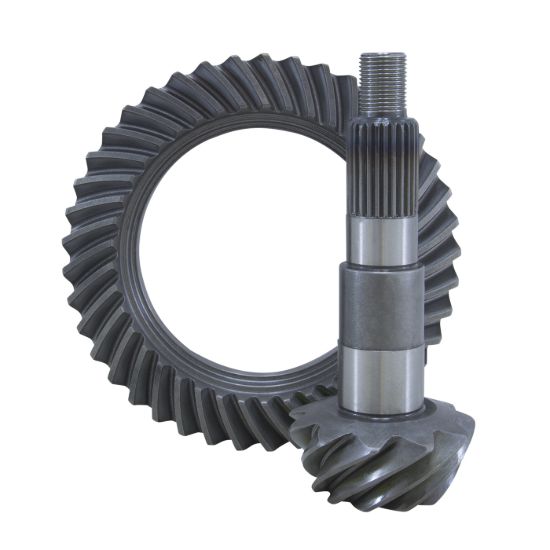 Picture of USA Standard Gear Differential Ring and Pinion - ZG D30R-488R