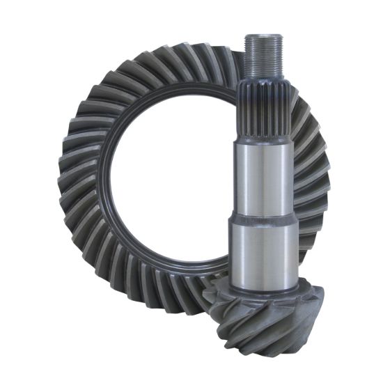 Picture of USA Standard Gear Differential Ring and Pinion - ZG D30SR-456JK