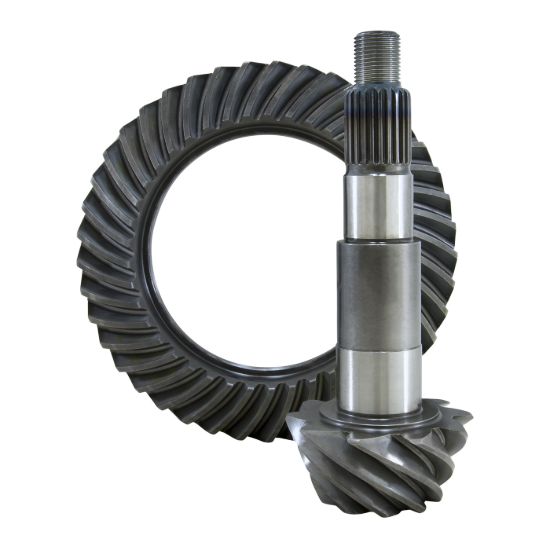 Picture of USA Standard Gear Differential Ring and Pinion - ZG D44JK-456RUB