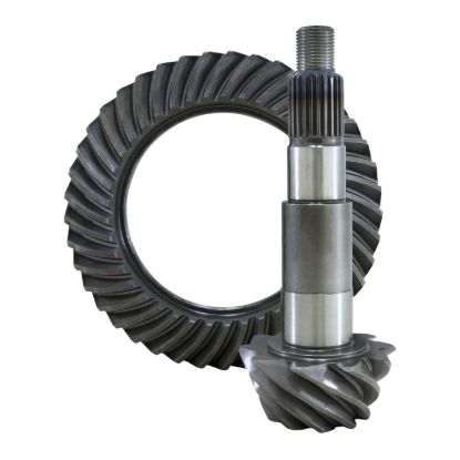 Picture of USA Standard Gear Differential Ring and Pinion - ZG D44JK-538RUB