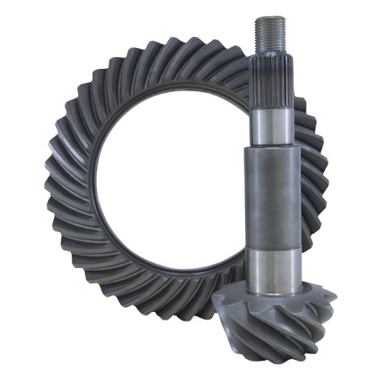 Picture of USA Standard Gear Differential Ring and Pinion - ZG D60-411