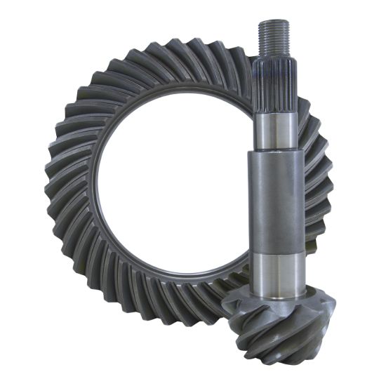 Picture of USA Standard Gear Differential Ring and Pinion - ZG D60R-354R