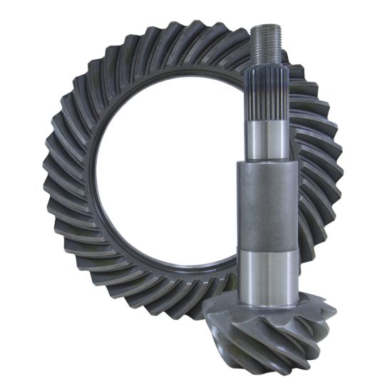 Picture of USA Standard Gear Differential Ring and Pinion - ZG D70-488