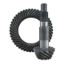 Picture of USA Standard Gear Differential Ring and Pinion - ZG D80-331
