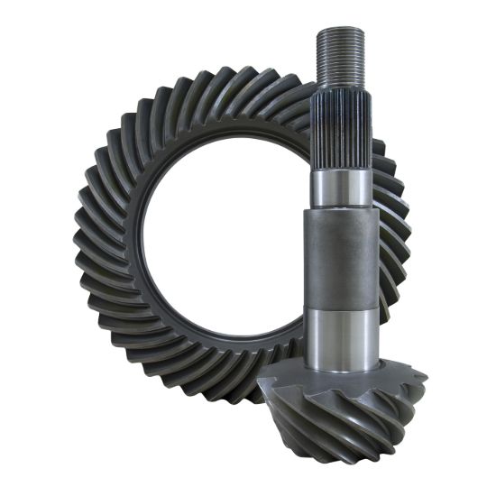 Picture of USA Standard Gear Differential Ring and Pinion - ZG D80-411T