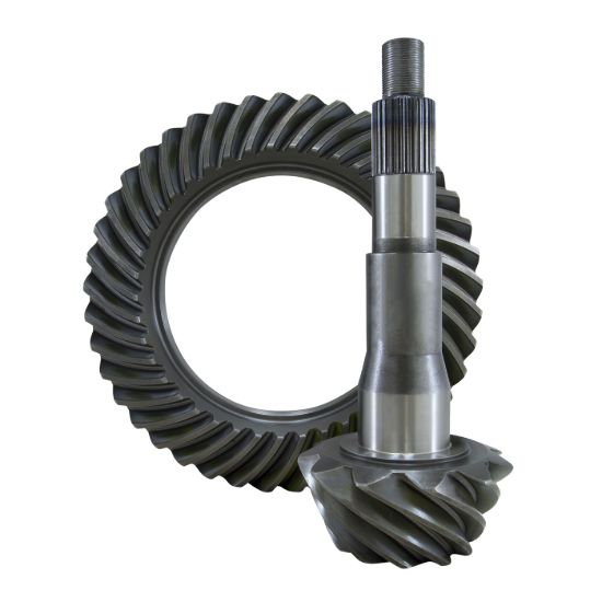 Picture of USA Standard Gear Differential Ring and Pinion - ZG F10.5-355-31
