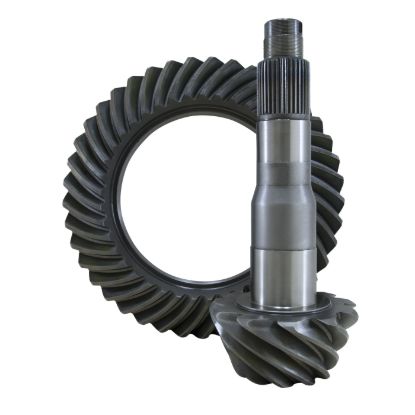 Picture of USA Standard Gear Differential Ring and Pinion - ZG F10.5-430-37