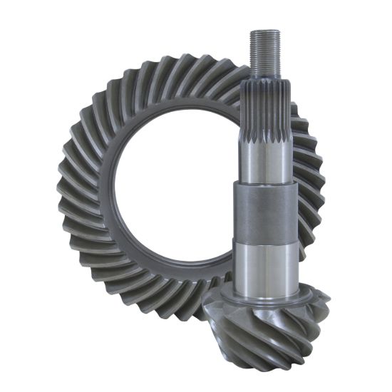 Picture of USA Standard Gear Differential Ring and Pinion - ZG F7.5-308
