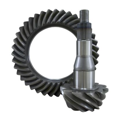 Picture of USA Standard Gear Differential Ring and Pinion - ZG F9.75-355