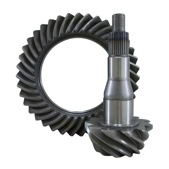 Picture of USA Standard Gear Differential Ring and Pinion - ZG F9.75-355-11