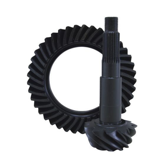 Picture of USA Standard Gear Differential Ring and Pinion - ZG GM12P-373