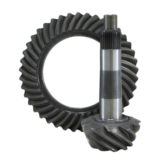 Picture of USA Standard Gear Differential Ring and Pinion - ZG GM12T-488