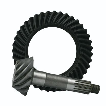 Picture of USA Standard Gear Differential Ring and Pinion - ZG GM55P-373