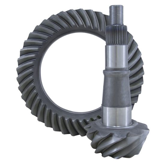 Picture of USA Standard Gear Differential Ring and Pinion - ZG GM9.25-513R