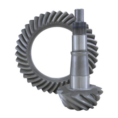 Picture of USA Standard Gear Differential Ring and Pinion - ZG GM9.5-373