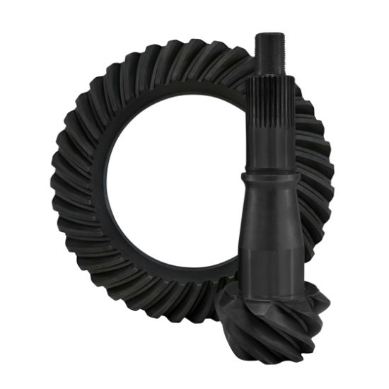 Picture of USA Standard Gear Differential Ring and Pinion - ZG GM9.5-373-12B