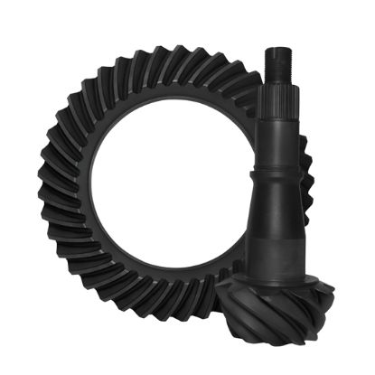 Picture of USA Standard Gear Differential Ring and Pinion - ZG GM9.5-410-12B
