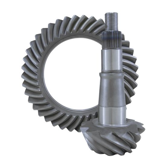 Picture of USA Standard Gear Differential Ring and Pinion - ZG GM9.5-513