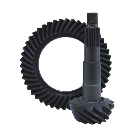 Picture of USA Standard Gear Differential Ring and Pinion - ZG GMBOP-373