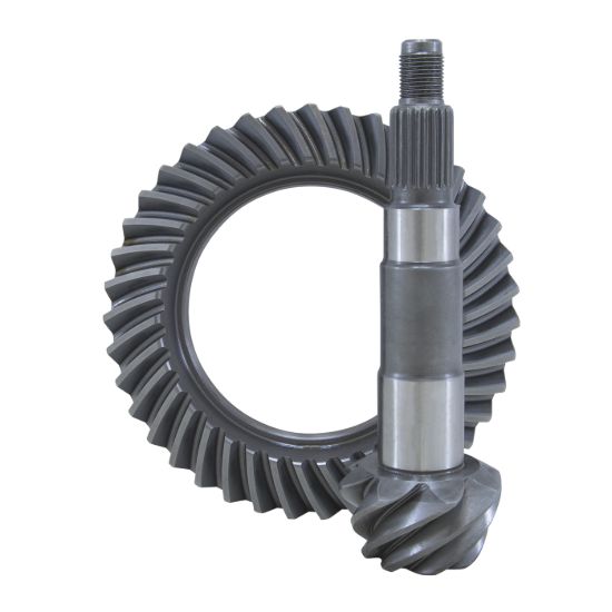Picture of USA Standard Gear Differential Ring and Pinion - ZG T7.5R-529R