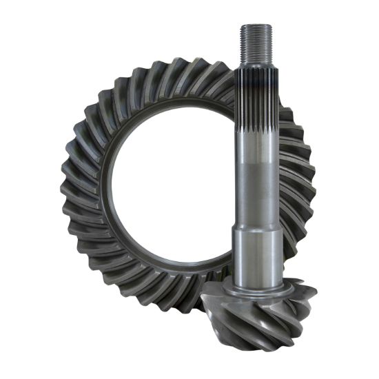 Picture of USA Standard Gear Differential Ring and Pinion - ZG T8-571-29