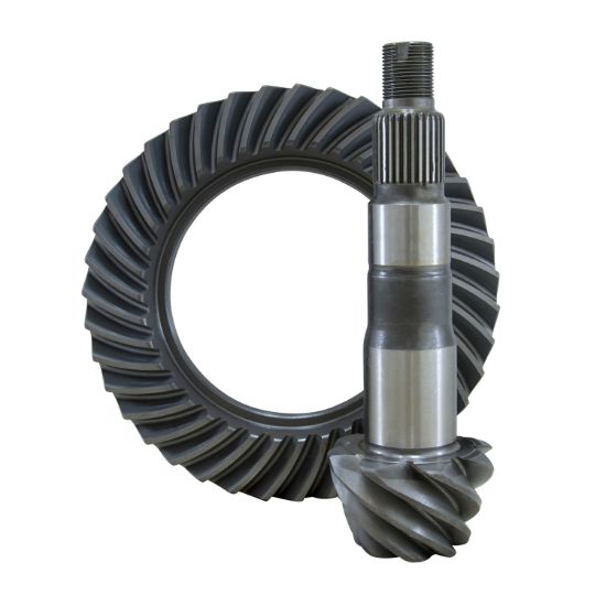 Picture of USA Standard Gear Differential Ring and Pinion - ZG T8.2-456
