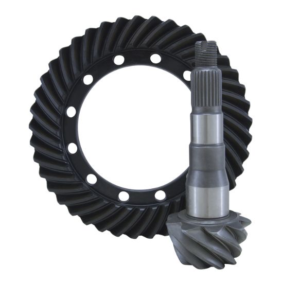 Picture of USA Standard Gear Differential Ring and Pinion - ZG TLC-529