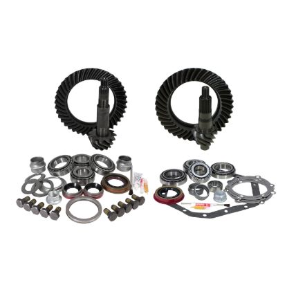 Picture of USA Standard Gear Differential Ring and Pinion Kit - ZGK044