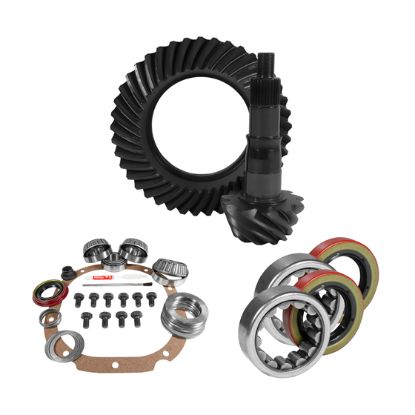 Picture of USA Standard Gear Differential Ring and Pinion Kit - ZGK2047
