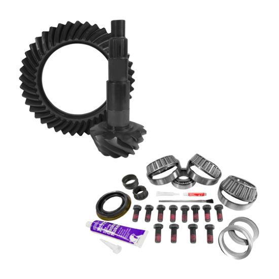 Picture of USA Standard Gear Differential Ring and Pinion Kit - ZGK2108