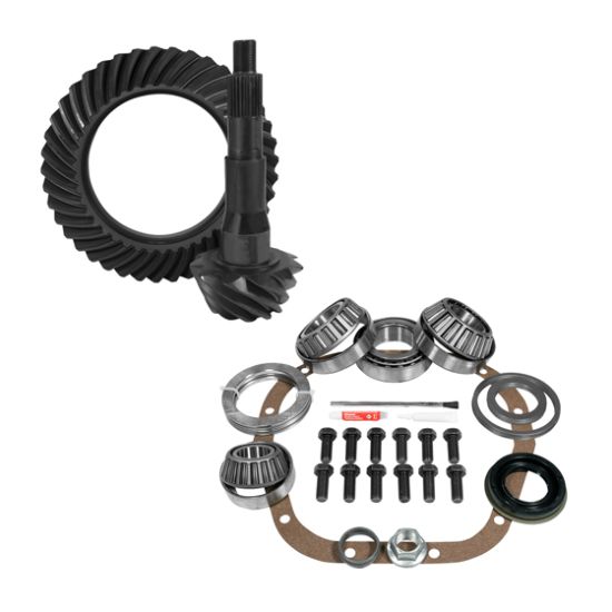 Picture of USA Standard Gear Differential Ring and Pinion Kit - ZGK2136