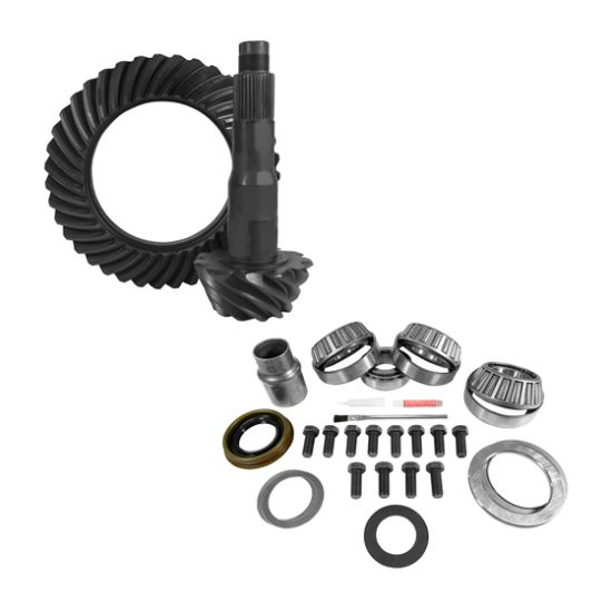 Picture of USA Standard Gear Differential Ring and Pinion Kit - ZGK2147
