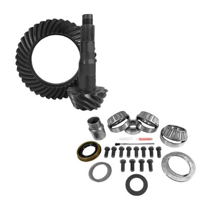 Picture of USA Standard Gear Differential Ring and Pinion Kit - ZGK2150