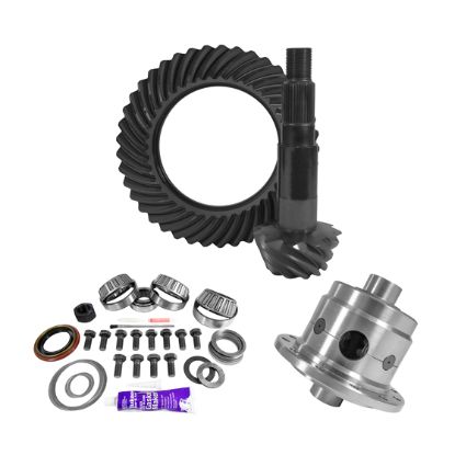 Picture of USA Standard Gear Differential Ring and Pinion Kit - ZGK2167