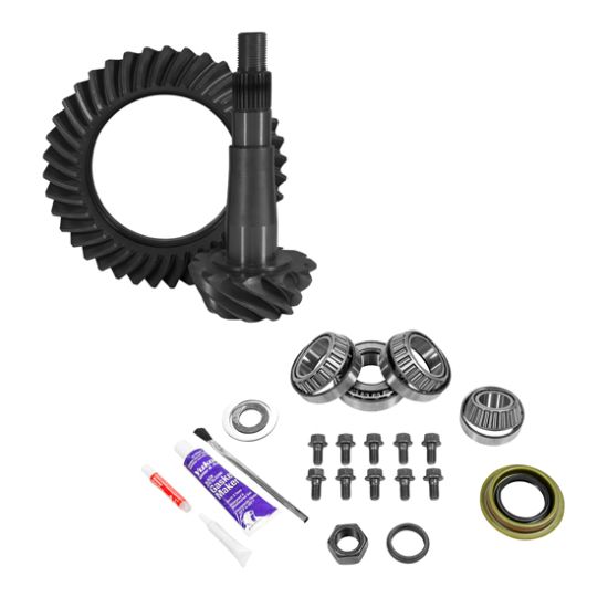 Picture of USA Standard Gear Differential Ring and Pinion Kit - ZGK2201