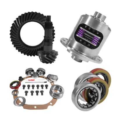Picture of USA Standard Gear Differential Ring and Pinion Kit - ZGK2221