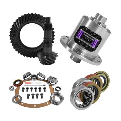 Picture of USA Standard Gear Differential Ring and Pinion Kit - ZGK2244