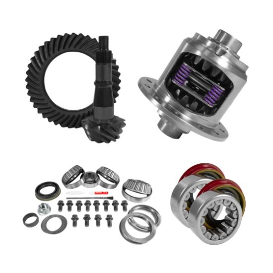Picture of USA Standard Gear Differential Ring and Pinion Kit - ZGK2253