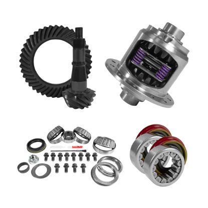 Picture of USA Standard Gear Differential Ring and Pinion Kit - ZGK2254