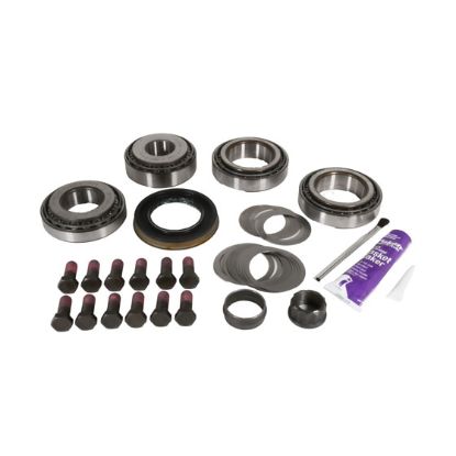 Picture of USA Standard Gear Axle Differential Bearing and Seal Kit - ZK AAM11.5-CONV