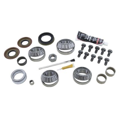 Picture of USA Standard Gear Axle Differential Bearing and Seal Kit - ZK C200