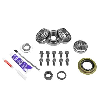 Picture of USA Standard Gear Axle Differential Bearing and Seal Kit - ZK C8.25-C