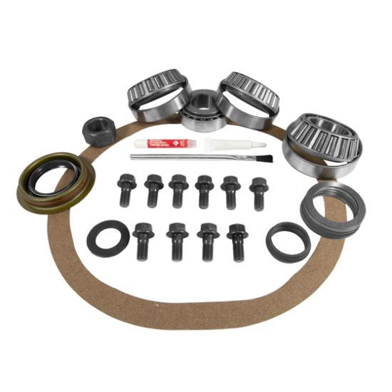 Picture of USA Standard Gear Axle Differential Bearing and Seal Kit - ZK C8.75-A