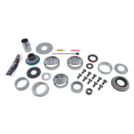 Picture of USA Standard Gear Axle Differential Bearing and Seal Kit - ZK D44-DIS