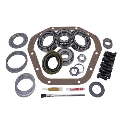 Picture of USA Standard Gear Axle Differential Bearing and Seal Kit - ZK D70-U