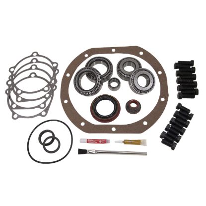 Picture of USA Standard Gear Axle Differential Bearing and Seal Kit - ZK F8-AG