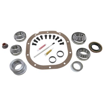 Picture of USA Standard Gear Axle Differential Bearing and Seal Kit - ZK F8.8-C